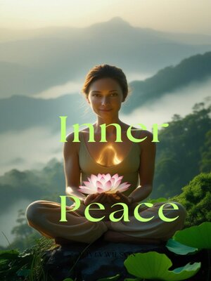 cover image of Inner Peace